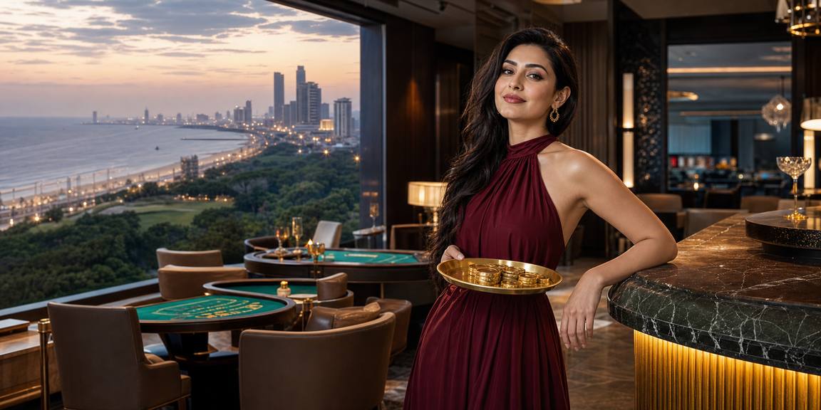 he777net Live Casino